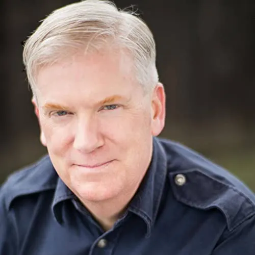David C. Jones