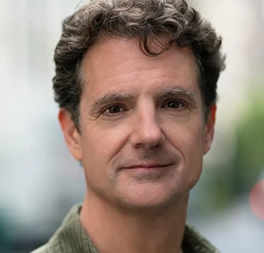 Michael Simon Hall
