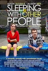 Movie Poster: Sleeping with Other People