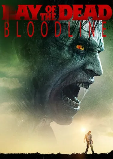 Day of the Dead: Bloodline