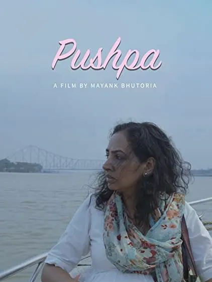 Pushpa