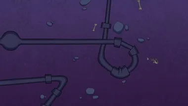 E46.The Beast from the Bayou