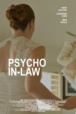 Movie Poster: Psycho In-Law