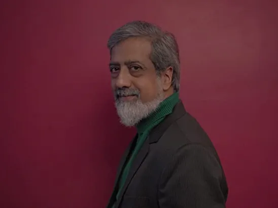 Ajay Dutta
