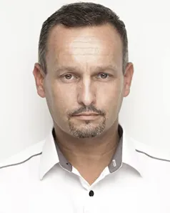 Matt Townsend
