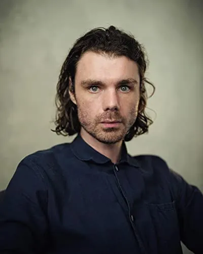 Matthew Needham