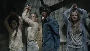 E16.Blood Must Have Blood: Part 2
