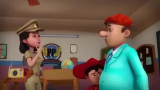 Chacha Ka Juta