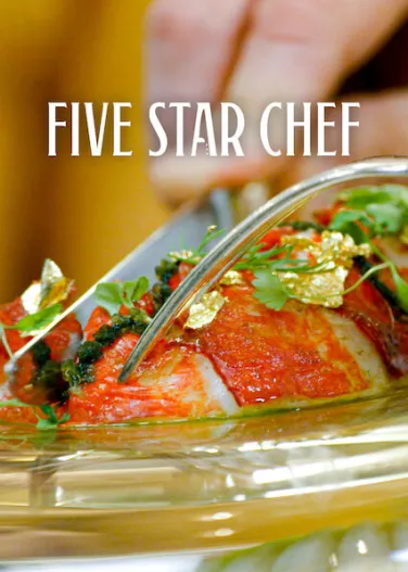 Five Star Chef