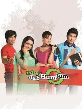 Miley Jab Hum Tum - Web Serie complete free on Castle