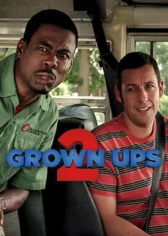 Grown Ups 2