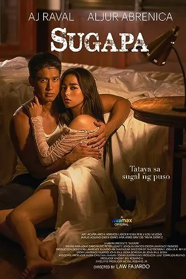 Movie Poster: Sugapa