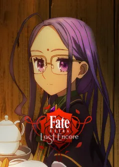 Fate/EXTRA Last Encore