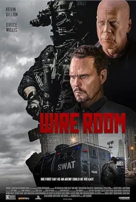 Wire Room - Movie free on Castle