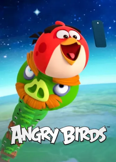 Angry Birds - Season4 Episode 1 Full Episode