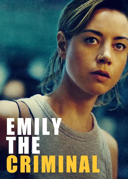 Emily the Criminal