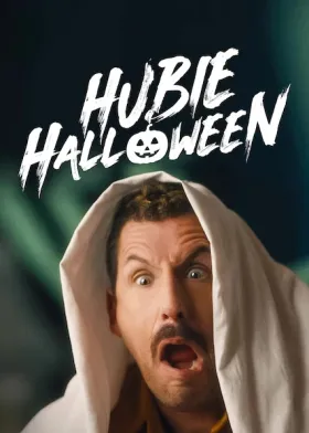 Hubie Halloween - Movie free on Castle