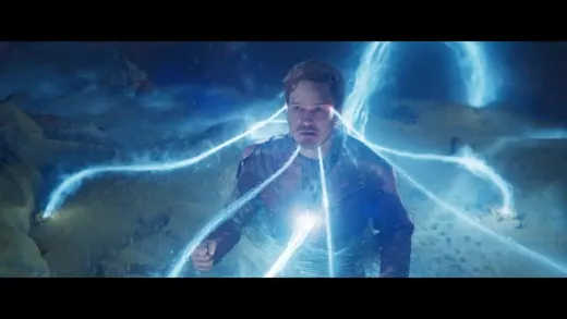 E4.Peter Quill