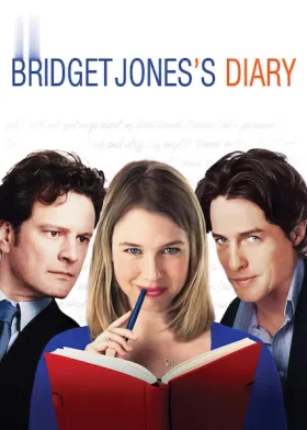 Bridget Jones's Diary - Movie free on Castle