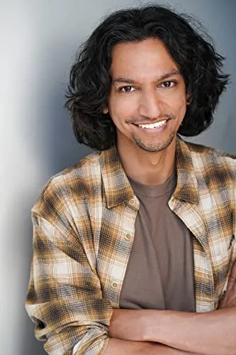 David Gallegos