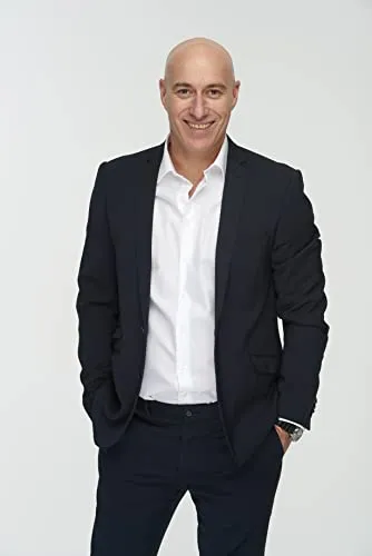 André Jerman