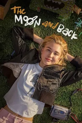 The Moon & Back - Movie free on Castle
