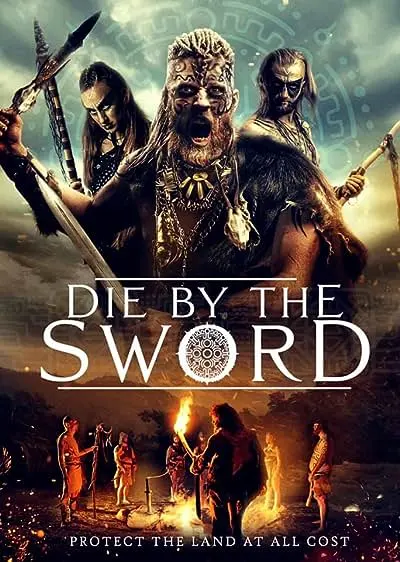 Movie Poster: Die by the Sword