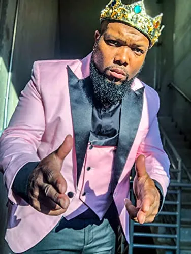Rahiem Riley
