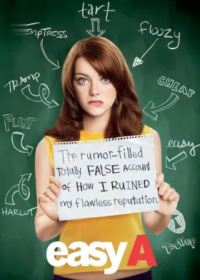 Easy A - Movie free on Castle