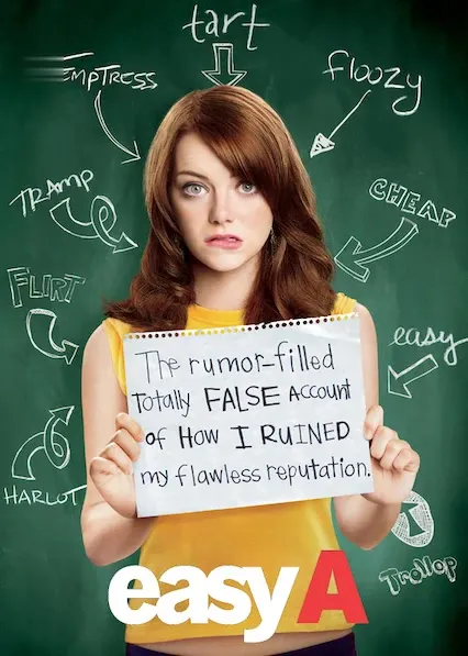 Easy A