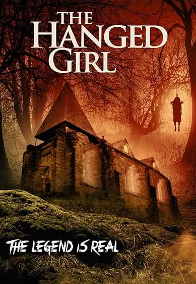 Movie Poster: The Hanged Girl