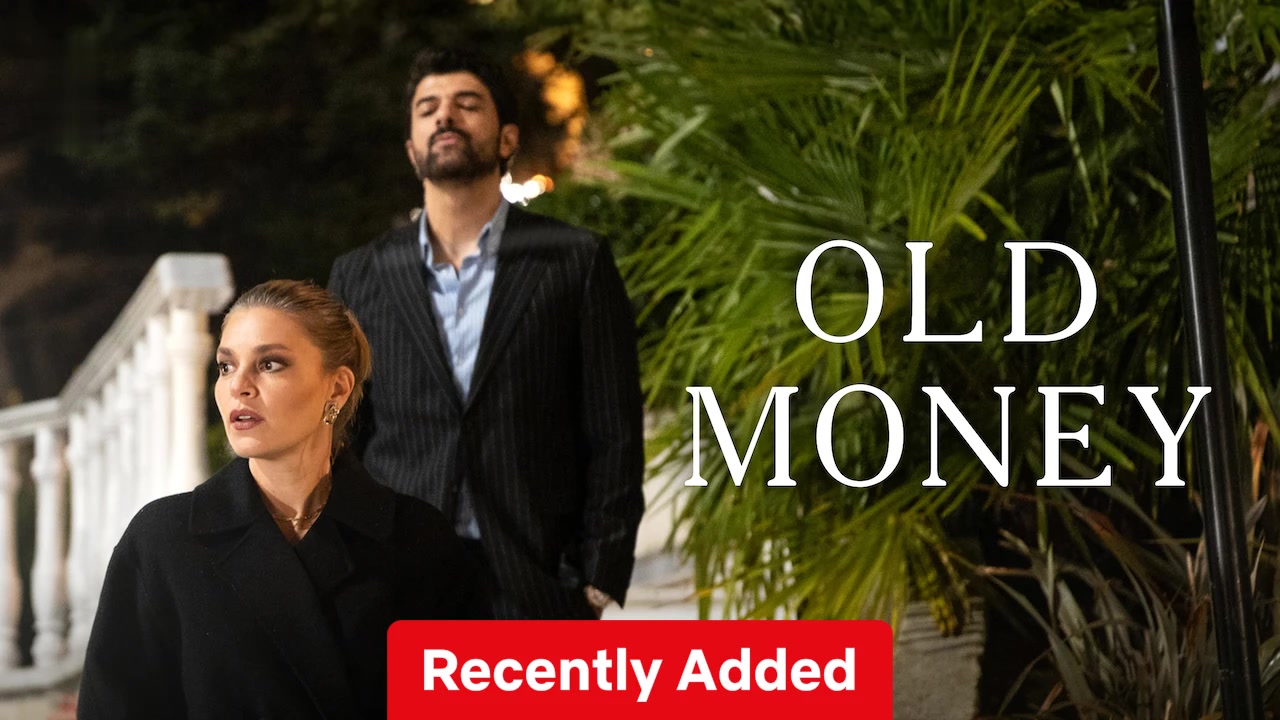 Episode 1 — Old Money Season 1