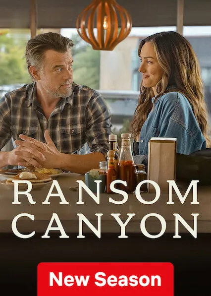 Ransom Canyon