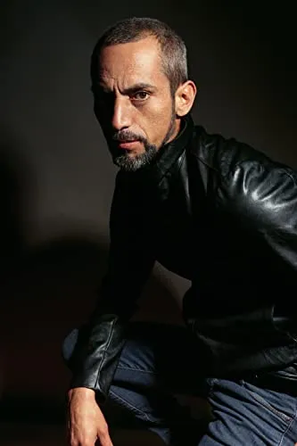 Carlos Valencia
