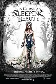 Movie Poster: The Curse of Sleeping Beauty