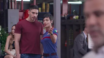 E2.Death Does Not Forgive