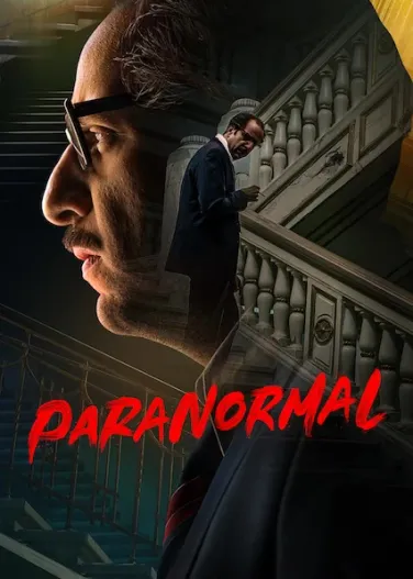 Paranormal