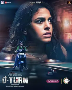 U Turn - Movie free on Castle