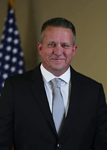 Tony Jackson
