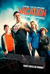 Vacation - Movie free on Castle