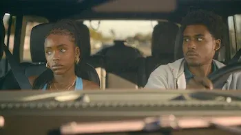 The Honeymoon