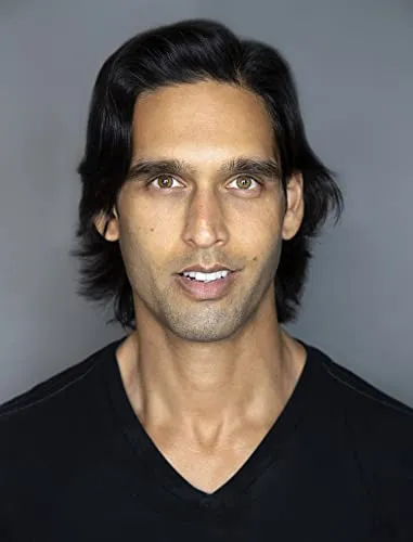 Sidhartha Mallya