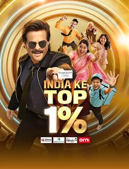 India Ke Top 1%