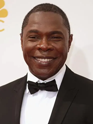 Michael Potts