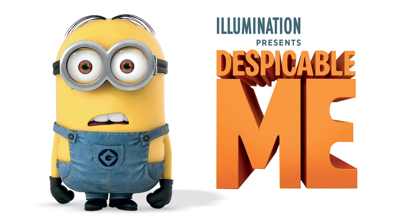 Despicable Me