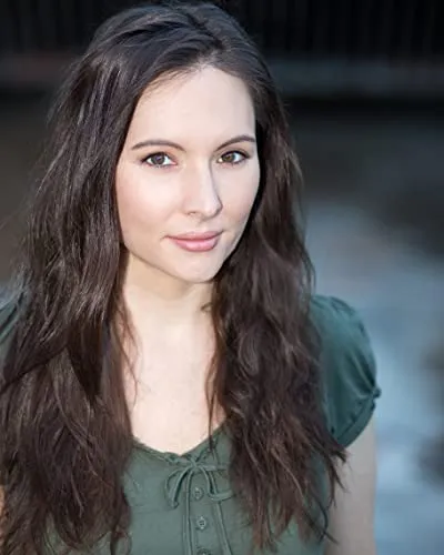 Ashley Haden