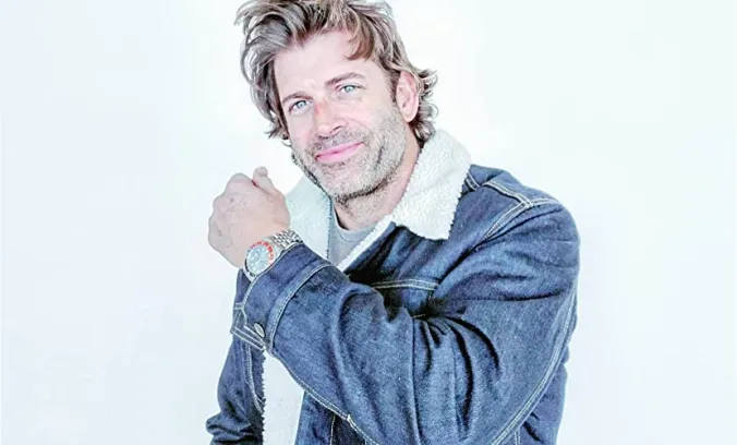 Edwin Modlin II