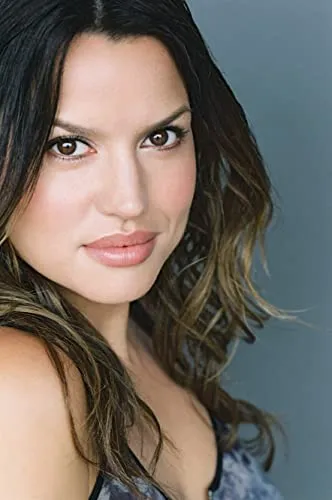 Caroline Morahan
