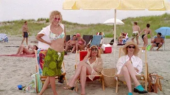 Twenty-Something Girls vs. Thirty-Something Women