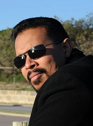 Rod Manikam